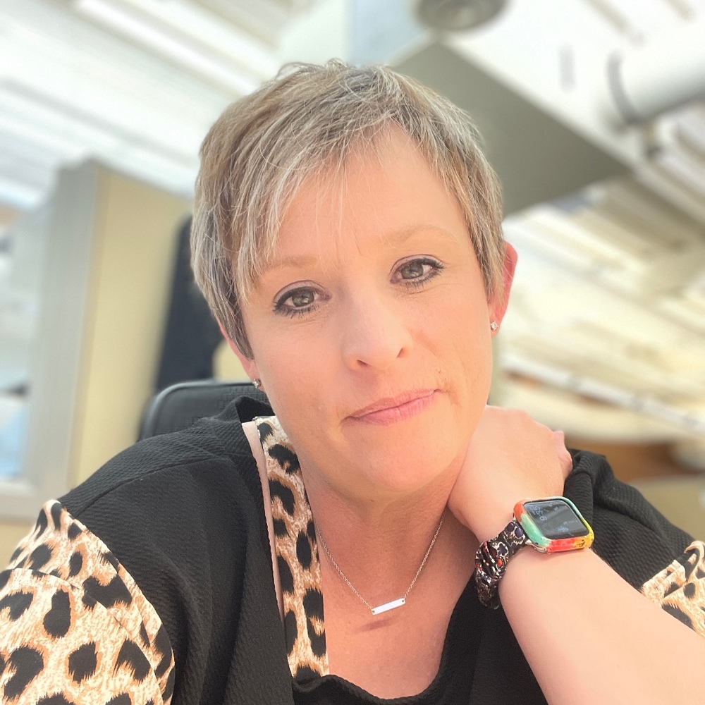 Meet your Posher, Shae